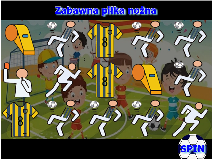 Soccer Challenge