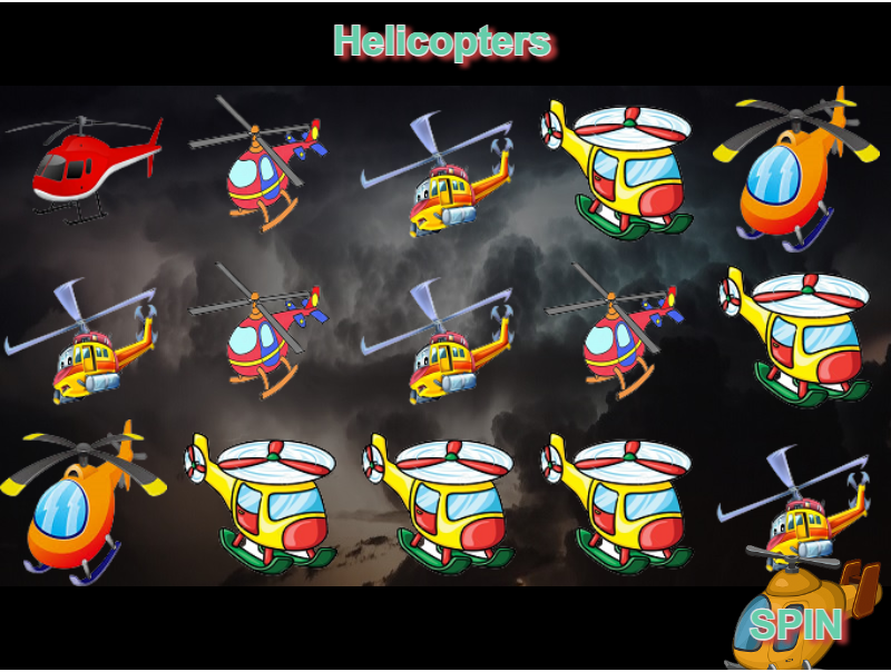 Sky Pilot